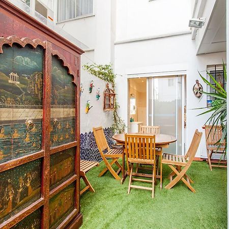Apartment Ruzafa Zapadores Valencia Phòng bức ảnh