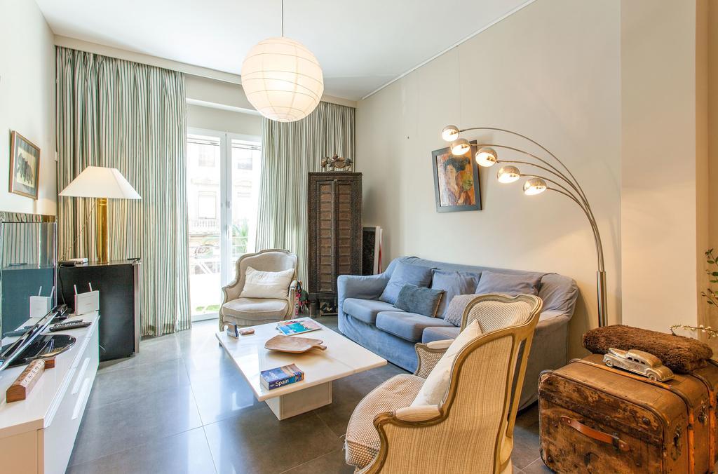 Apartment Ruzafa Zapadores Valencia Phòng bức ảnh