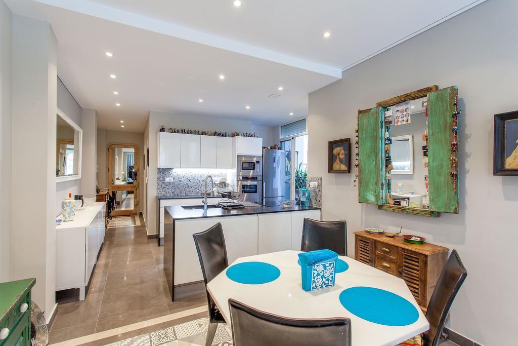 Apartment Ruzafa Zapadores Valencia Phòng bức ảnh
