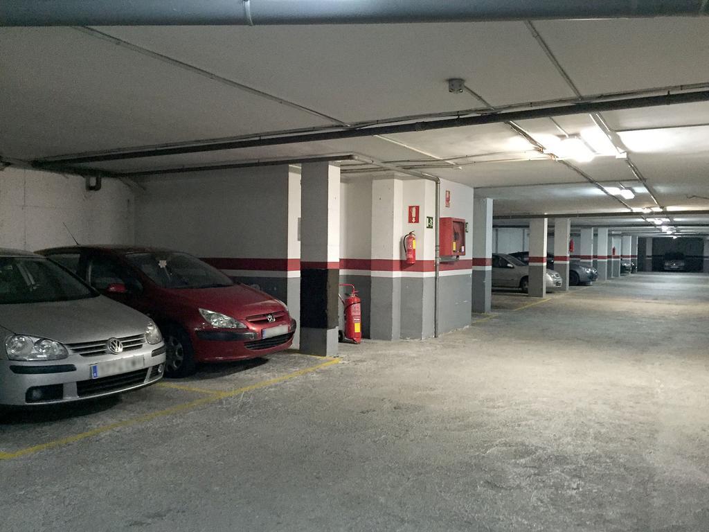 Apartment Ruzafa Zapadores Valencia Phòng bức ảnh