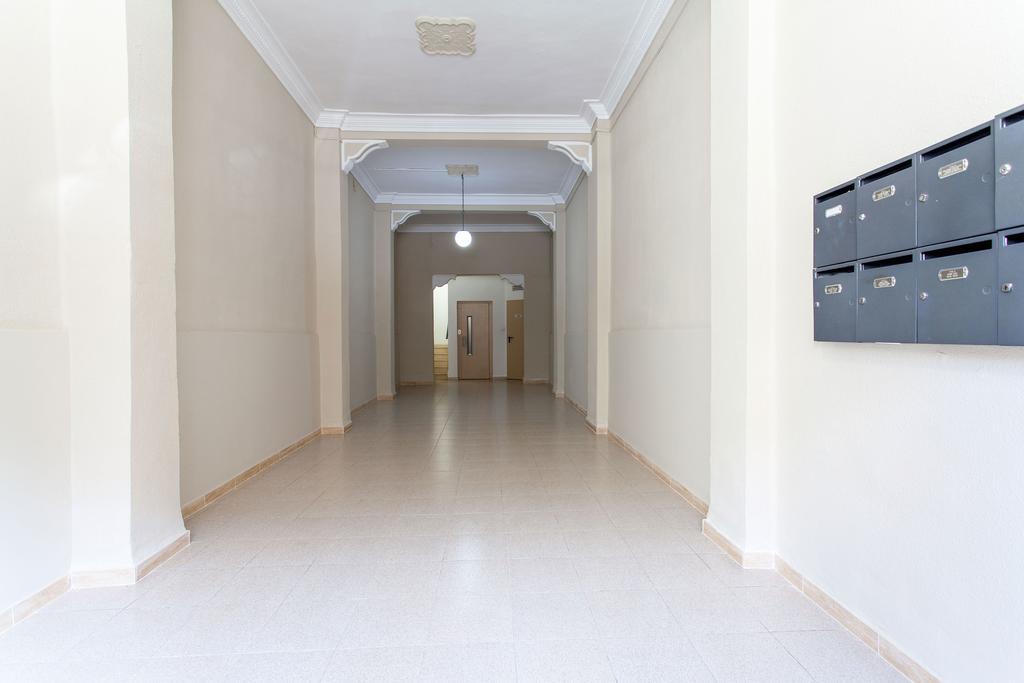 Apartment Ruzafa Zapadores Valencia Phòng bức ảnh