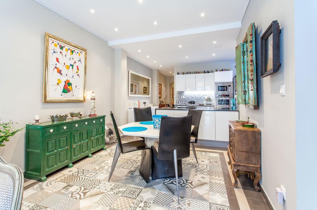 Apartment Ruzafa Zapadores Valencia Phòng bức ảnh