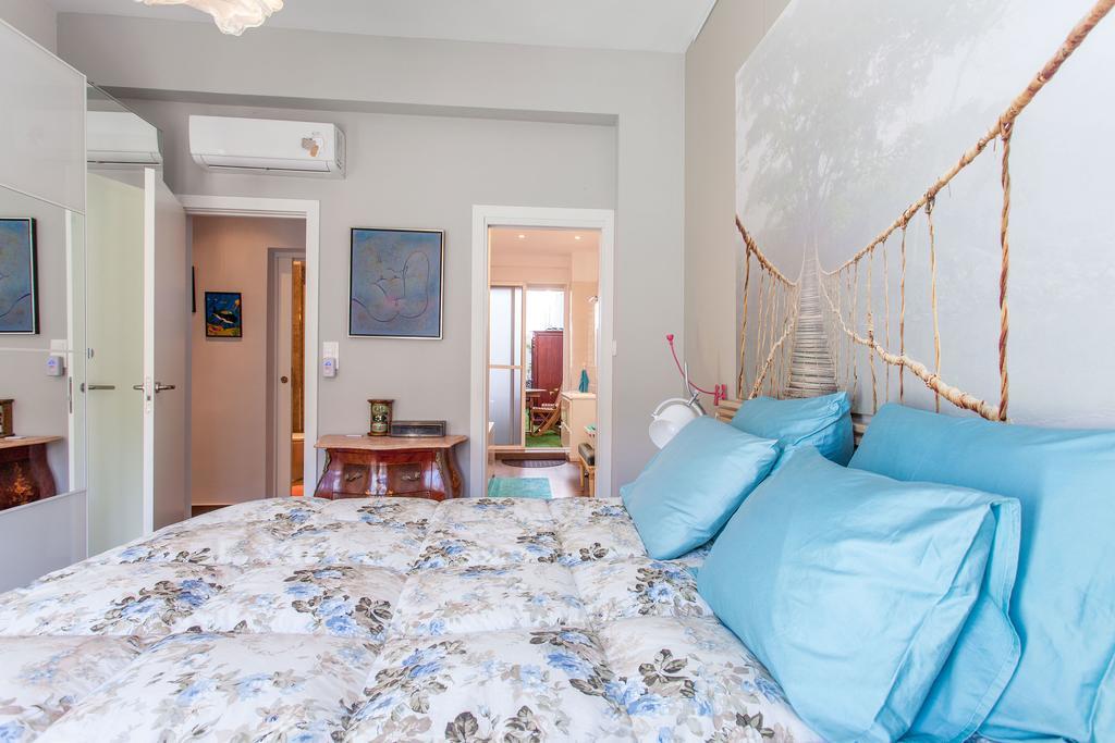 Apartment Ruzafa Zapadores Valencia Phòng bức ảnh