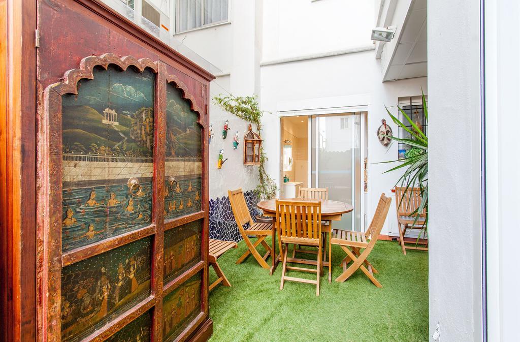 Apartment Ruzafa Zapadores Valencia Phòng bức ảnh