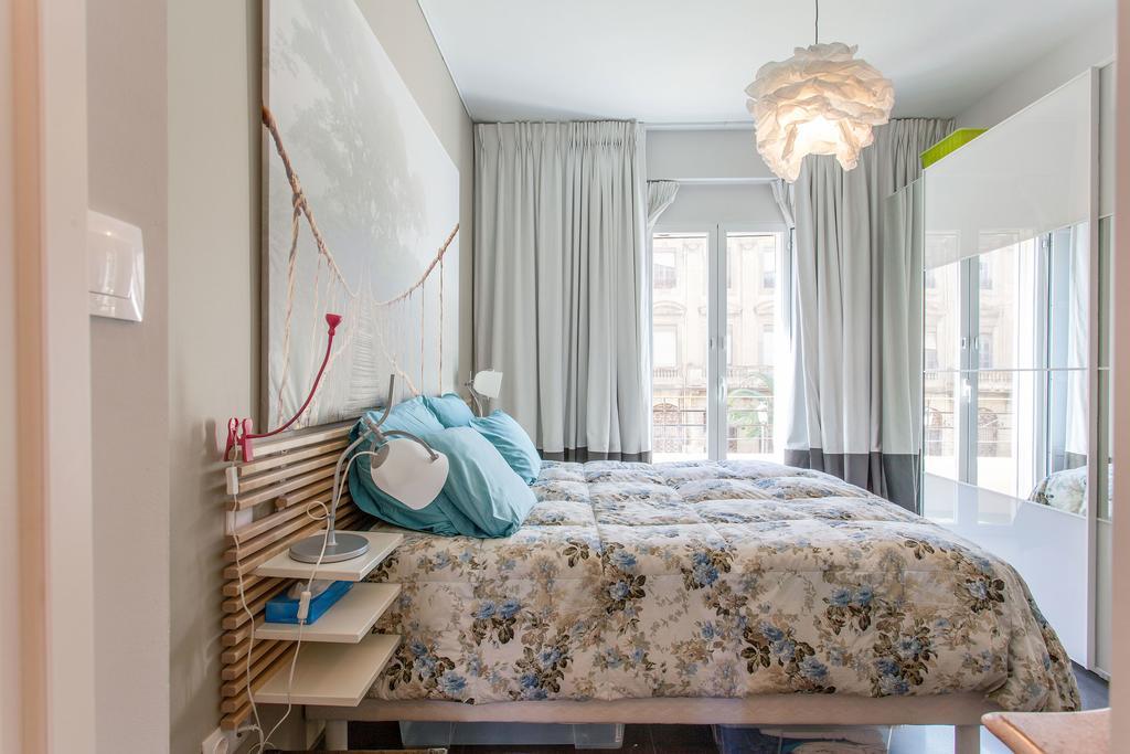 Apartment Ruzafa Zapadores Valencia Phòng bức ảnh