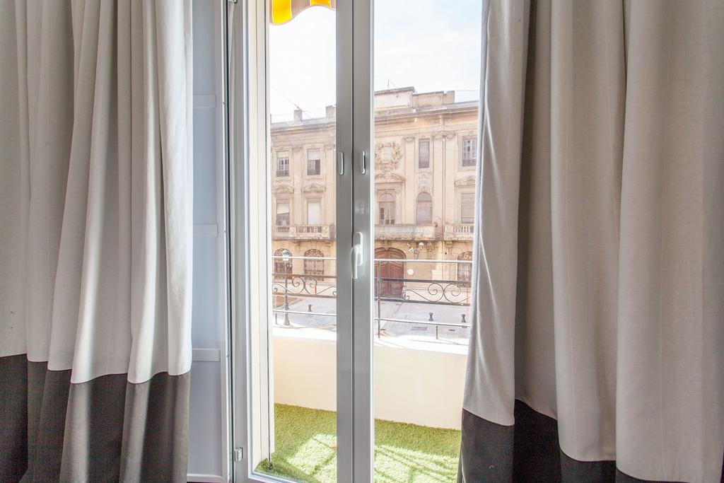 Apartment Ruzafa Zapadores Valencia Phòng bức ảnh