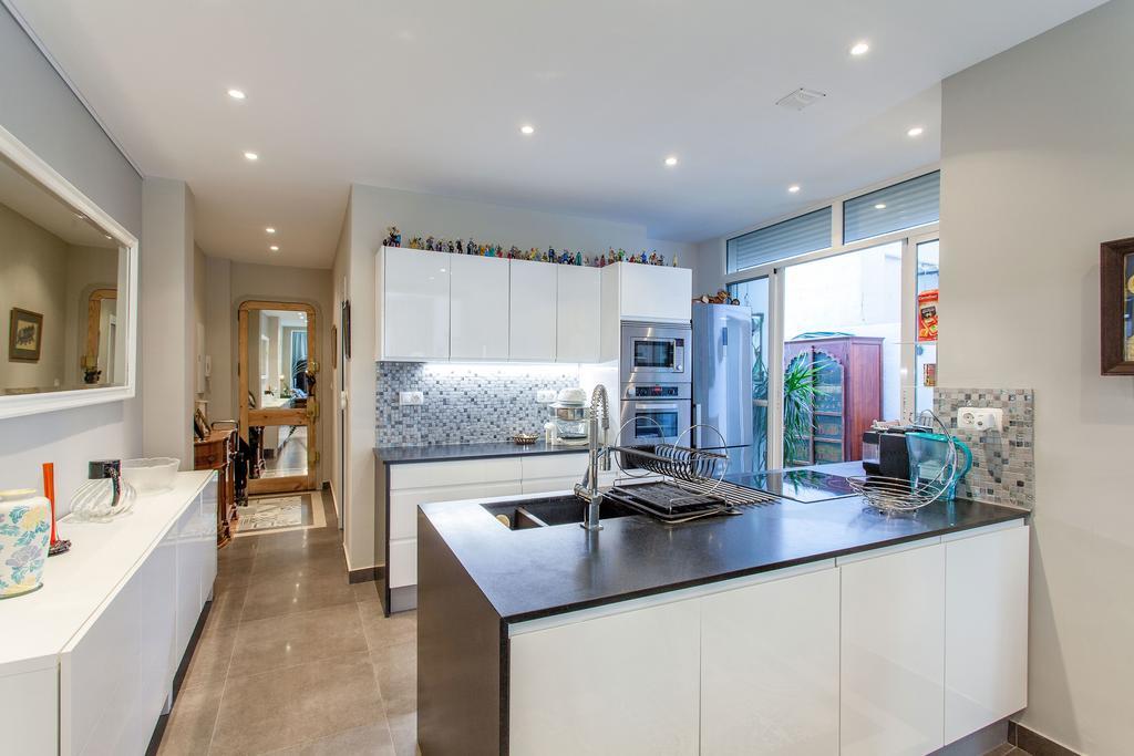 Apartment Ruzafa Zapadores Valencia Phòng bức ảnh