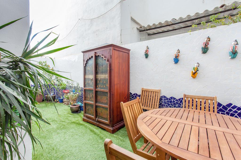 Apartment Ruzafa Zapadores Valencia Phòng bức ảnh
