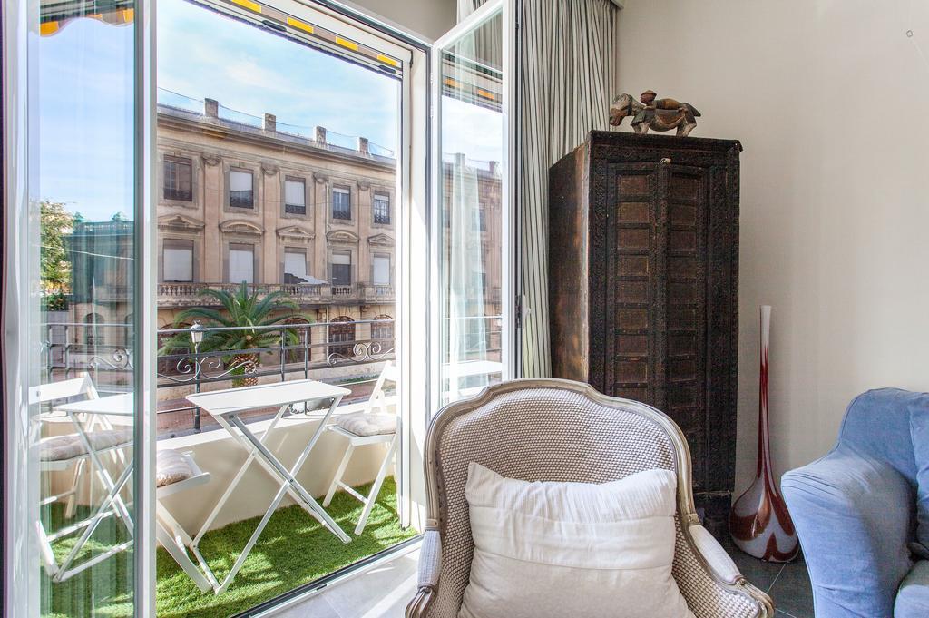 Apartment Ruzafa Zapadores Valencia Phòng bức ảnh