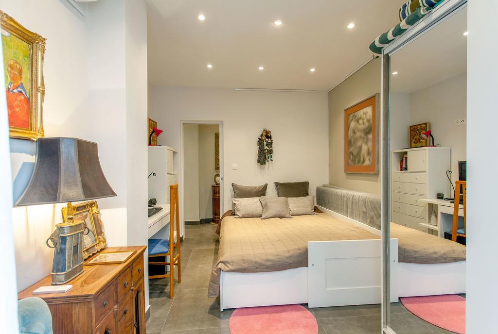 Apartment Ruzafa Zapadores Valencia Ngoại thất bức ảnh