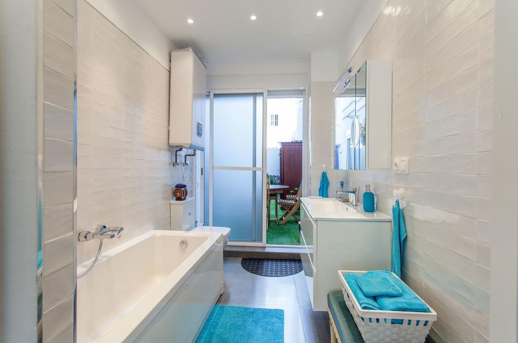 Apartment Ruzafa Zapadores Valencia Phòng bức ảnh