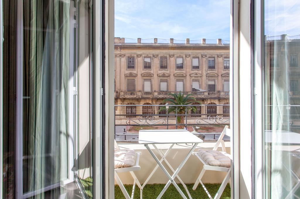 Apartment Ruzafa Zapadores Valencia Phòng bức ảnh