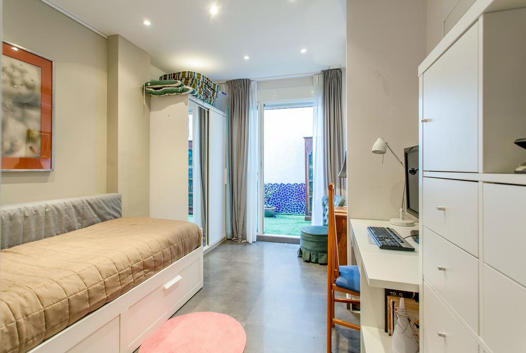 Apartment Ruzafa Zapadores Valencia Ngoại thất bức ảnh