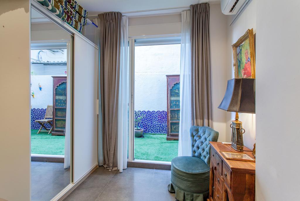 Apartment Ruzafa Zapadores Valencia Ngoại thất bức ảnh