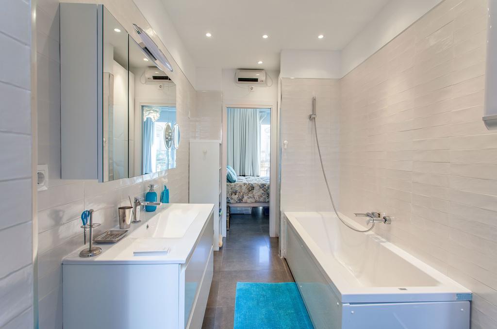 Apartment Ruzafa Zapadores Valencia Ngoại thất bức ảnh