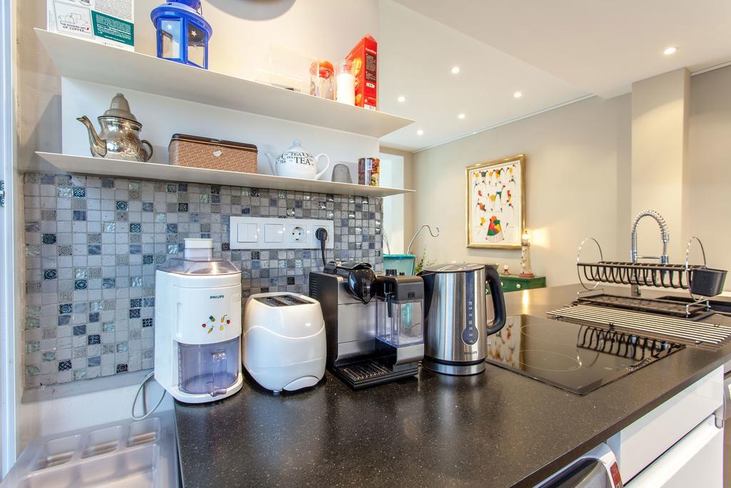 Apartment Ruzafa Zapadores Valencia Ngoại thất bức ảnh