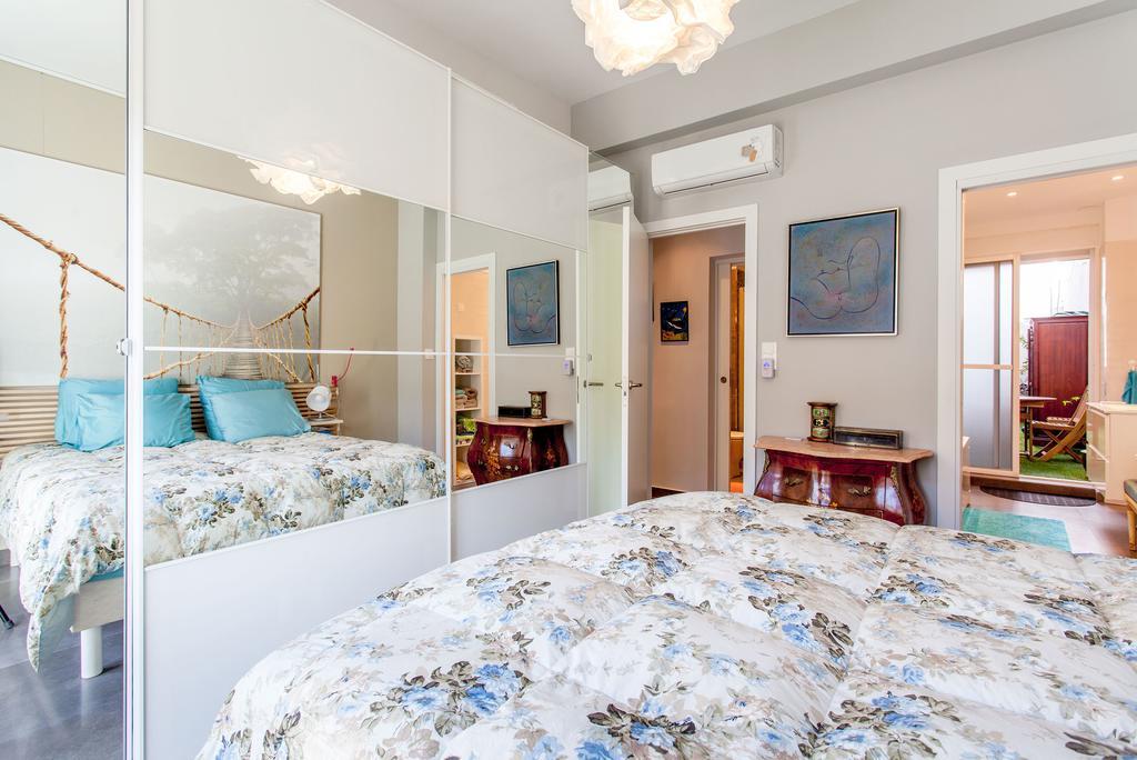Apartment Ruzafa Zapadores Valencia Ngoại thất bức ảnh